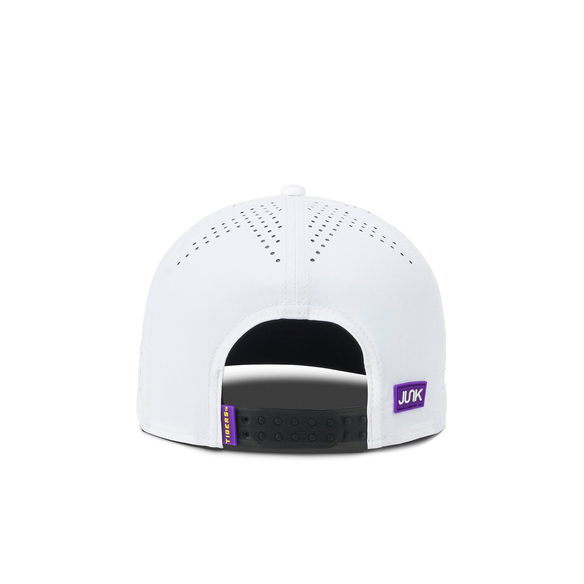 Louisiana State University: Surge Hat Arctic Snow - View 5