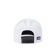 Louisiana State University: Apex Hat Arctic Snow - View 4
