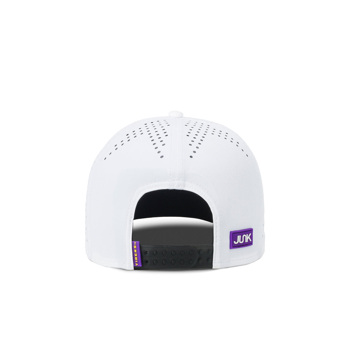 Louisiana State University: Apex Hat Arctic Snow - View 4
