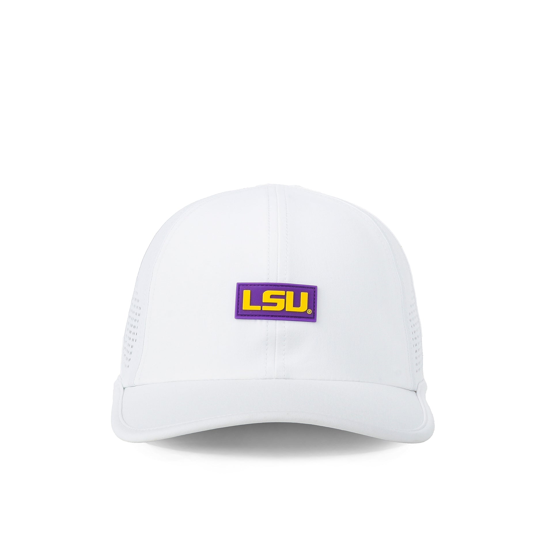 Louisiana State University: Aero Hat Arctic Snow - View 3