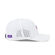 Louisiana State University: Aero Hat Arctic Snow - View 4