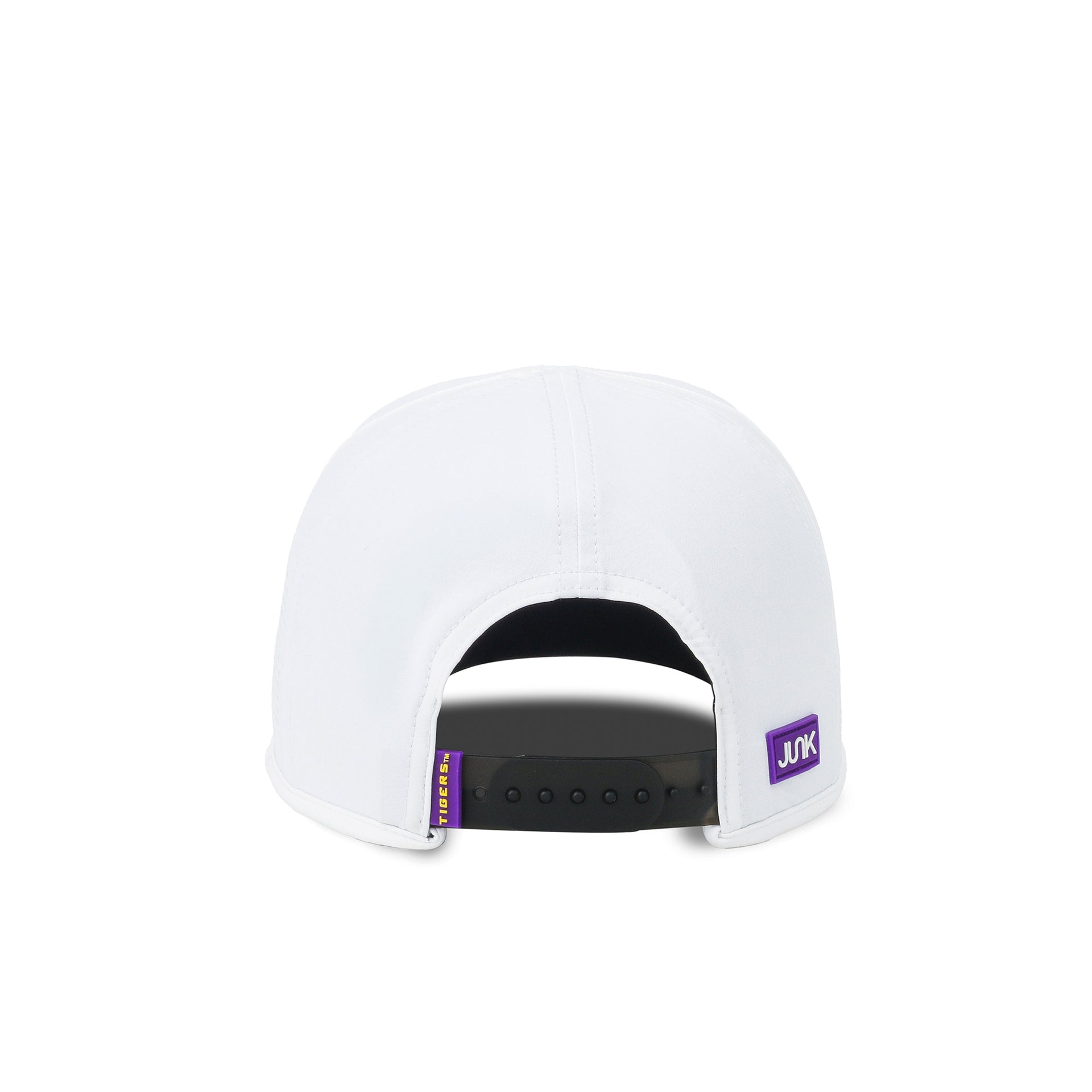 Louisiana State University: Aero Hat Arctic Snow - View 5