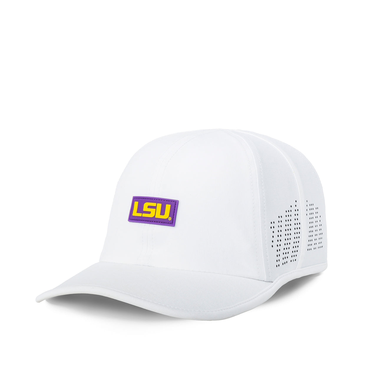 Louisiana State University: Aero Hat - View 1