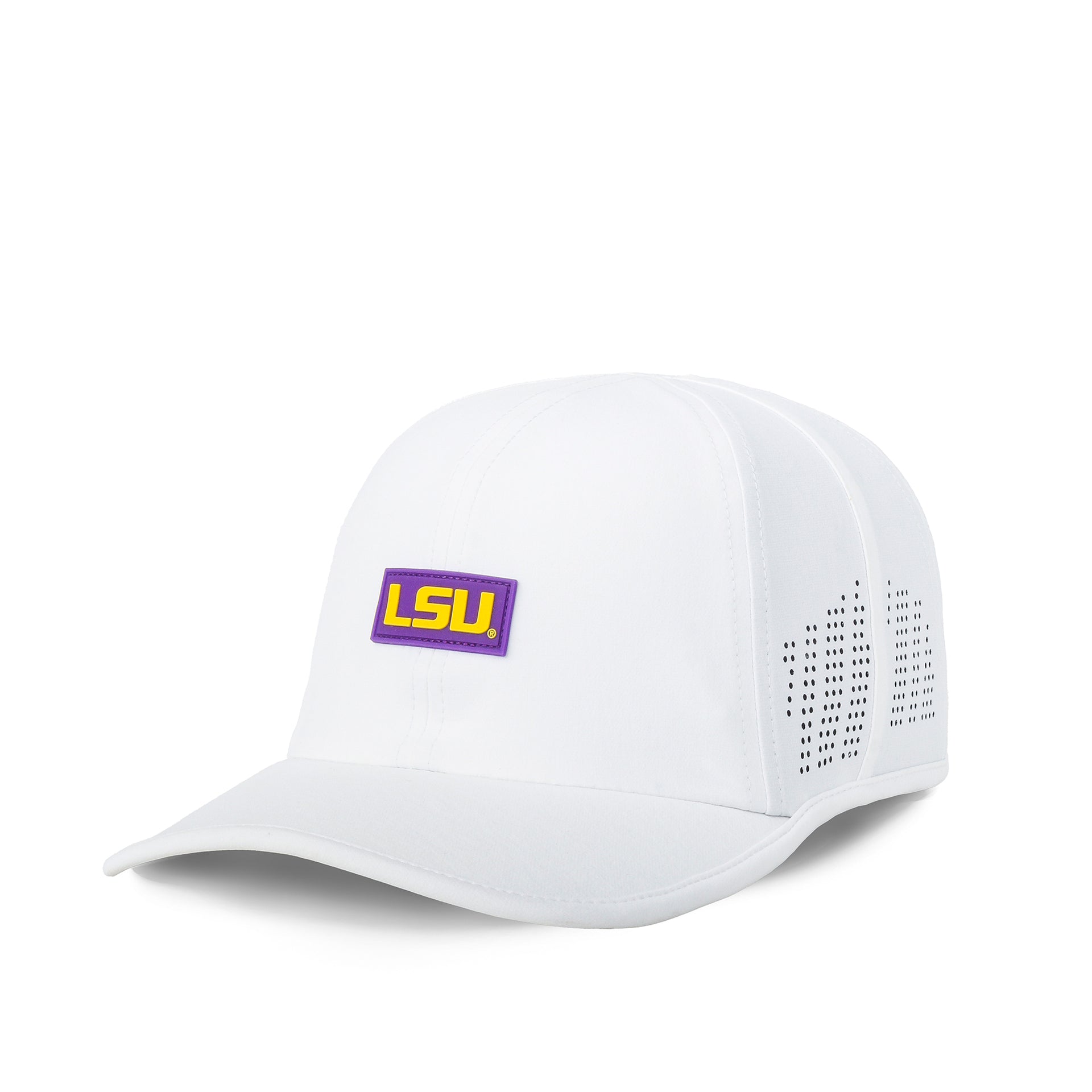 Louisiana State University: Aero Hat - View 1