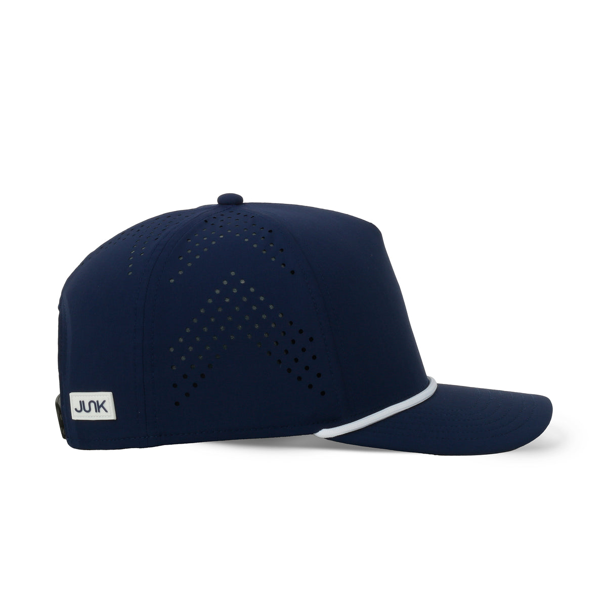 Penn State University: Apex Hat Navy - View 4