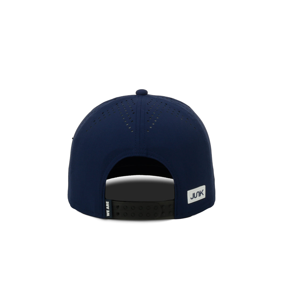 Penn State University: Apex Hat Navy - View 5