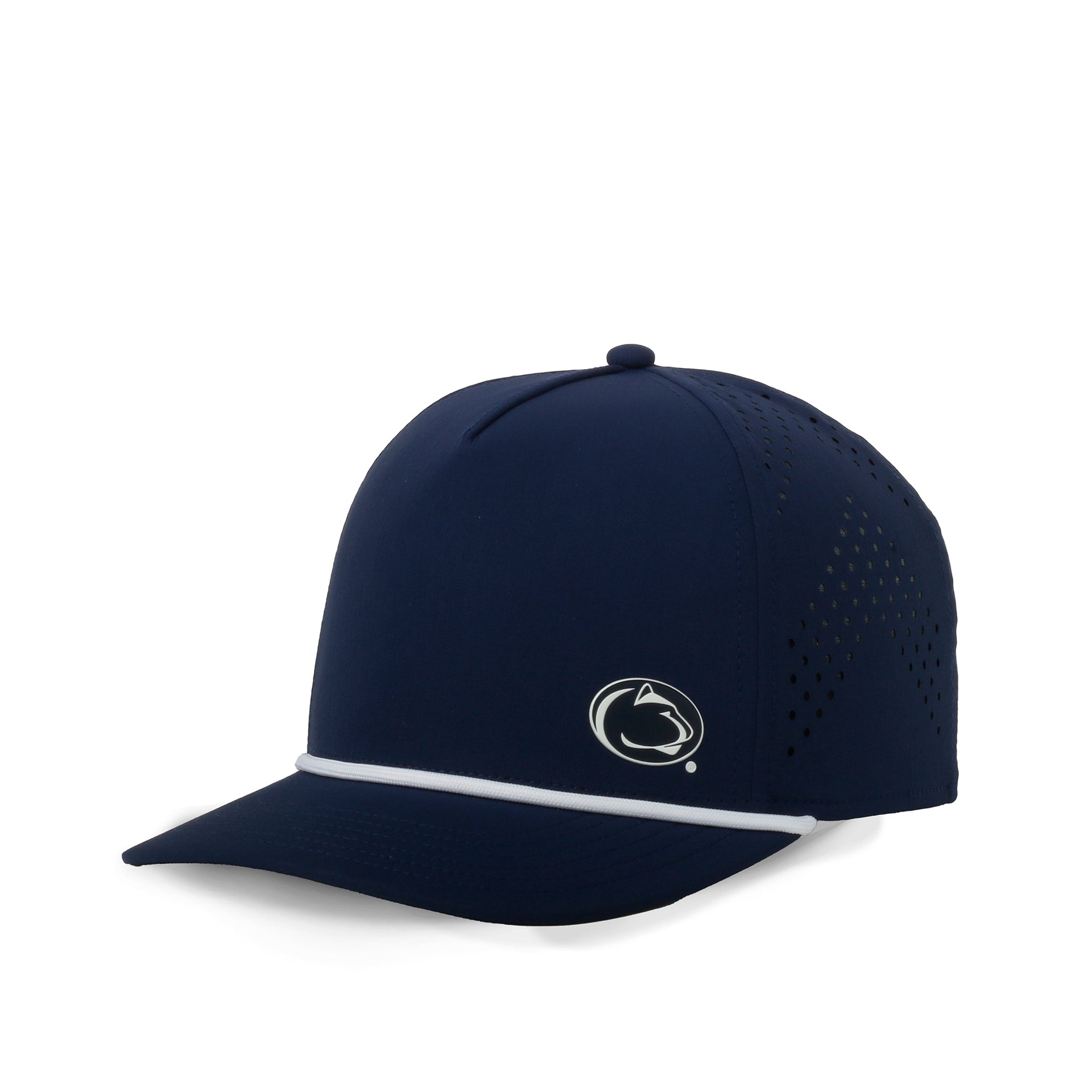 Penn State University: Apex Hat - View 1