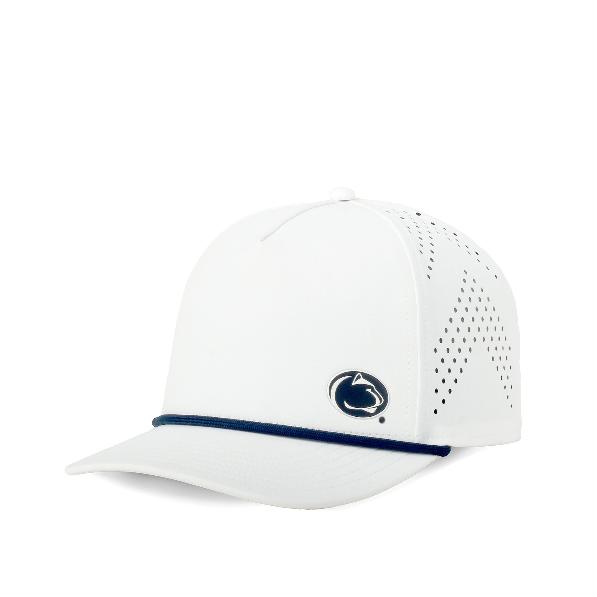 Penn State University: Apex Hat - View 2