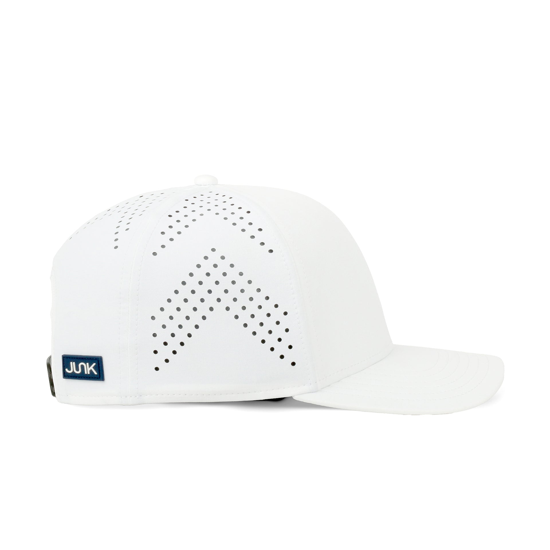 Penn State University: Surge Hat Arctic Snow - View 4