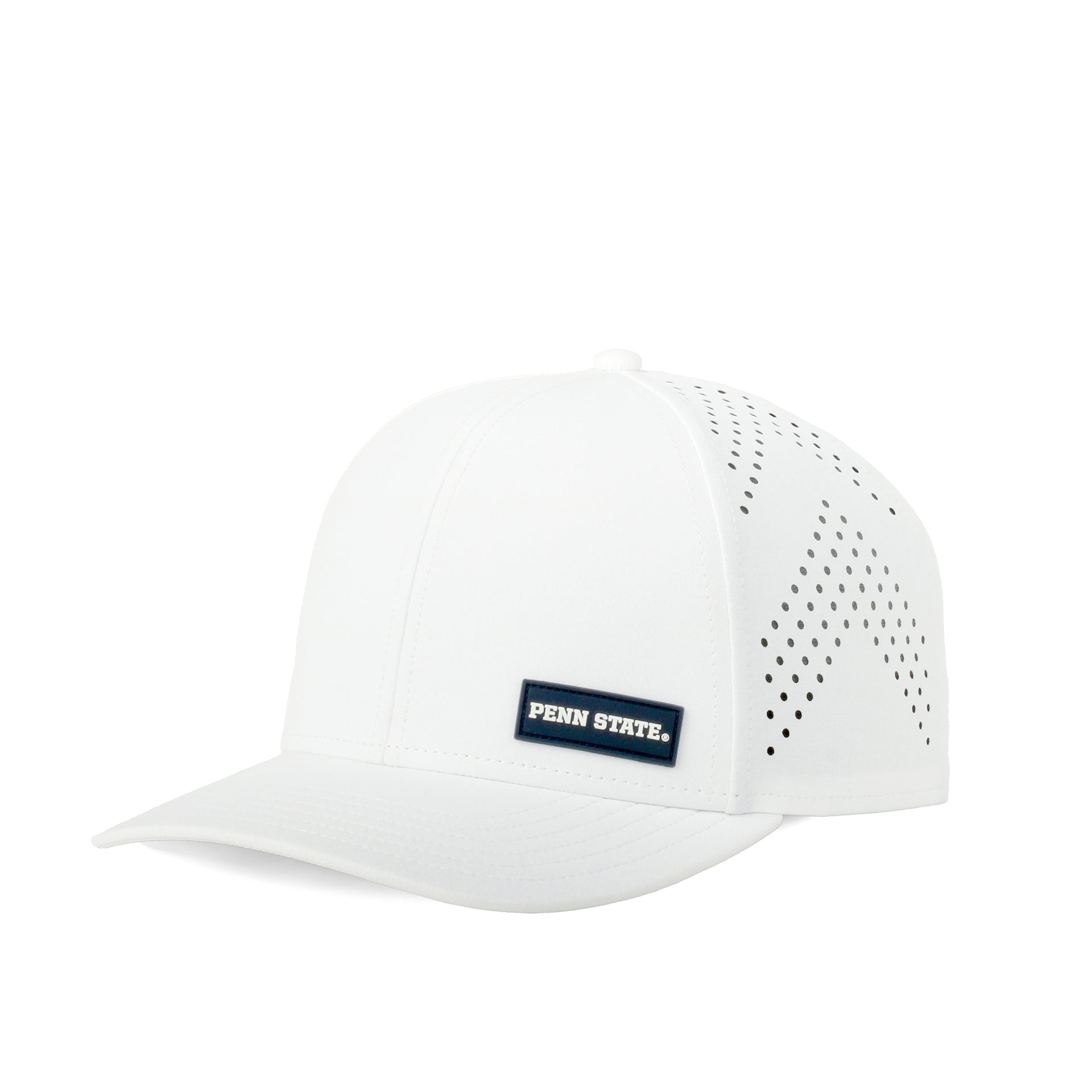 Penn State University: Surge Hat - View 1