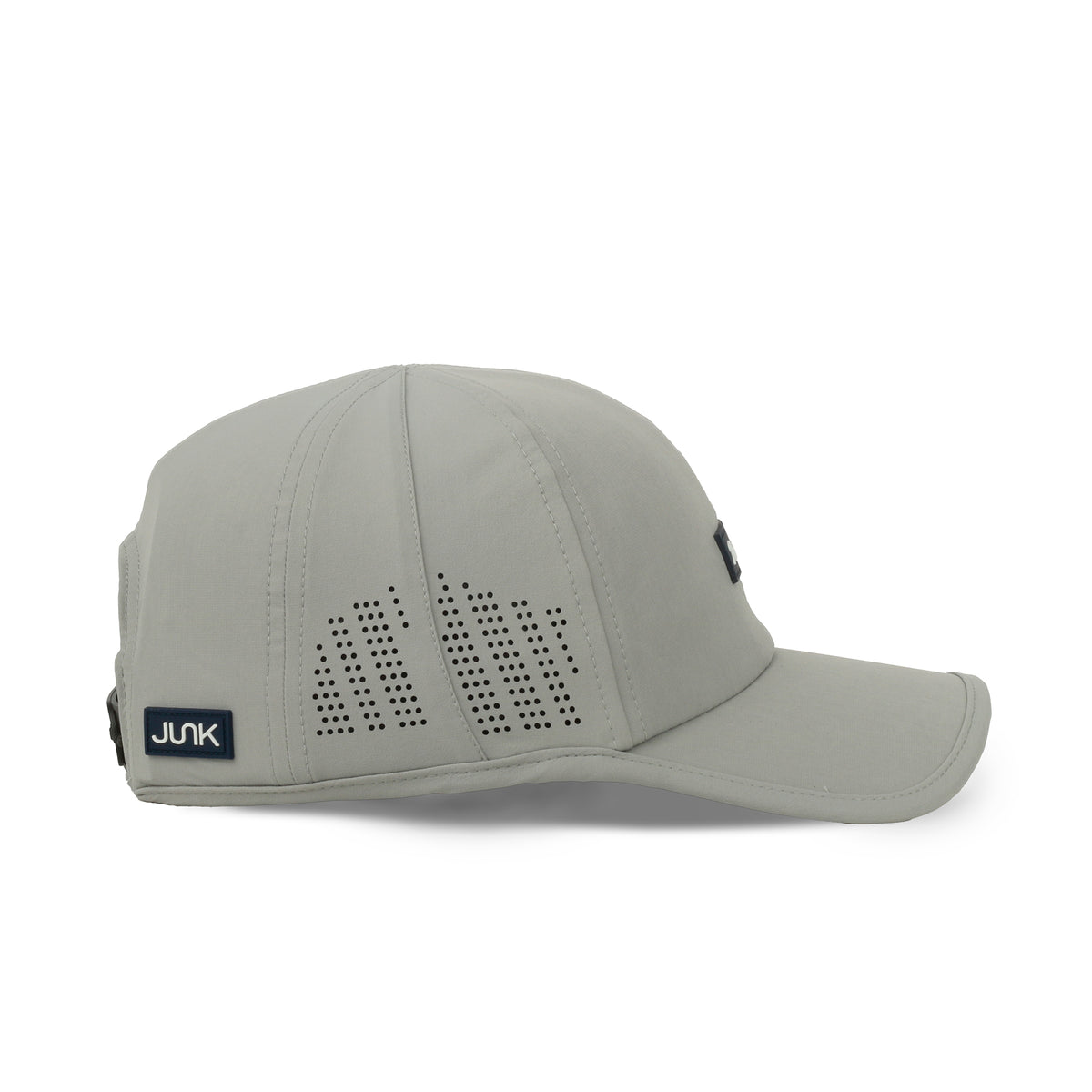 Penn State University: Aero Hat Fog - View 4