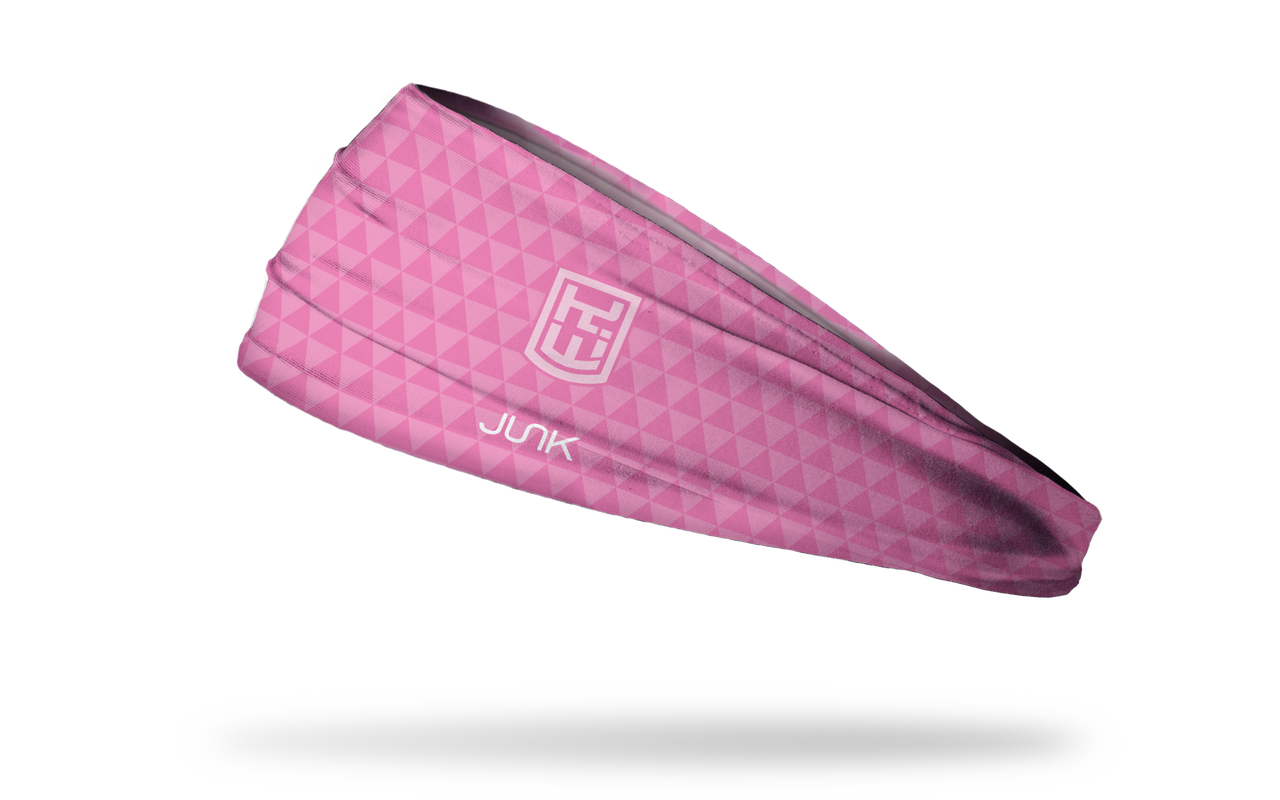 Kolten Wong: Tri Pink Headband