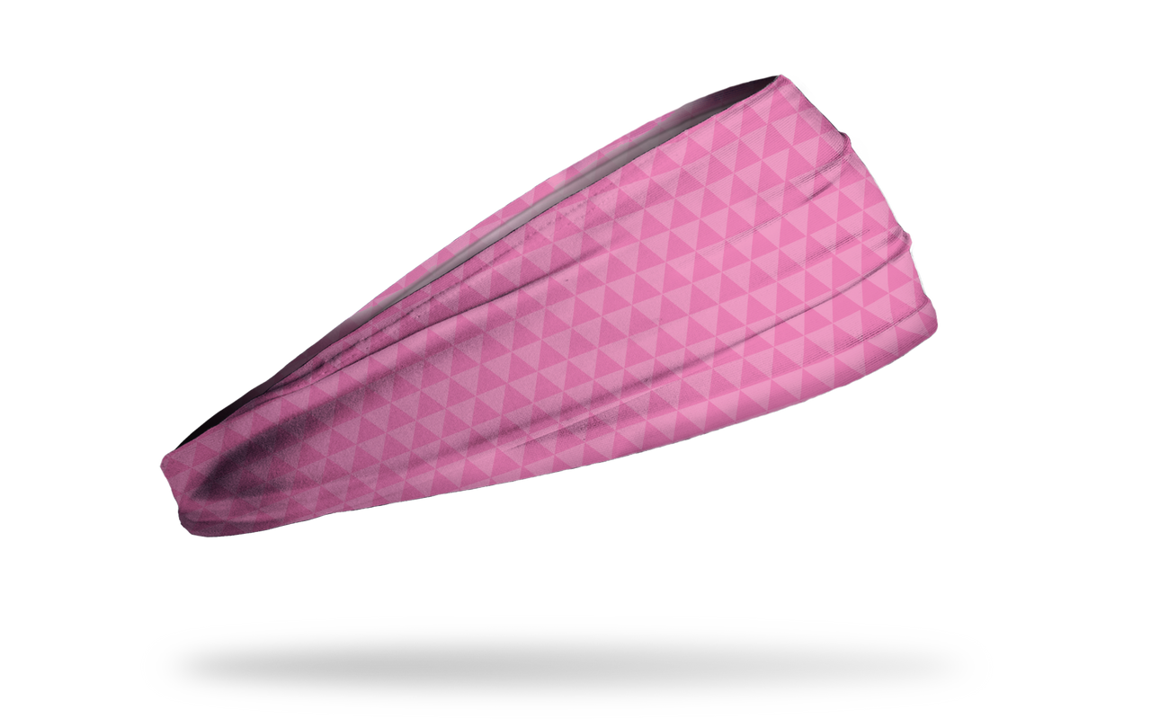Kolten Wong: Tri Pink Headband