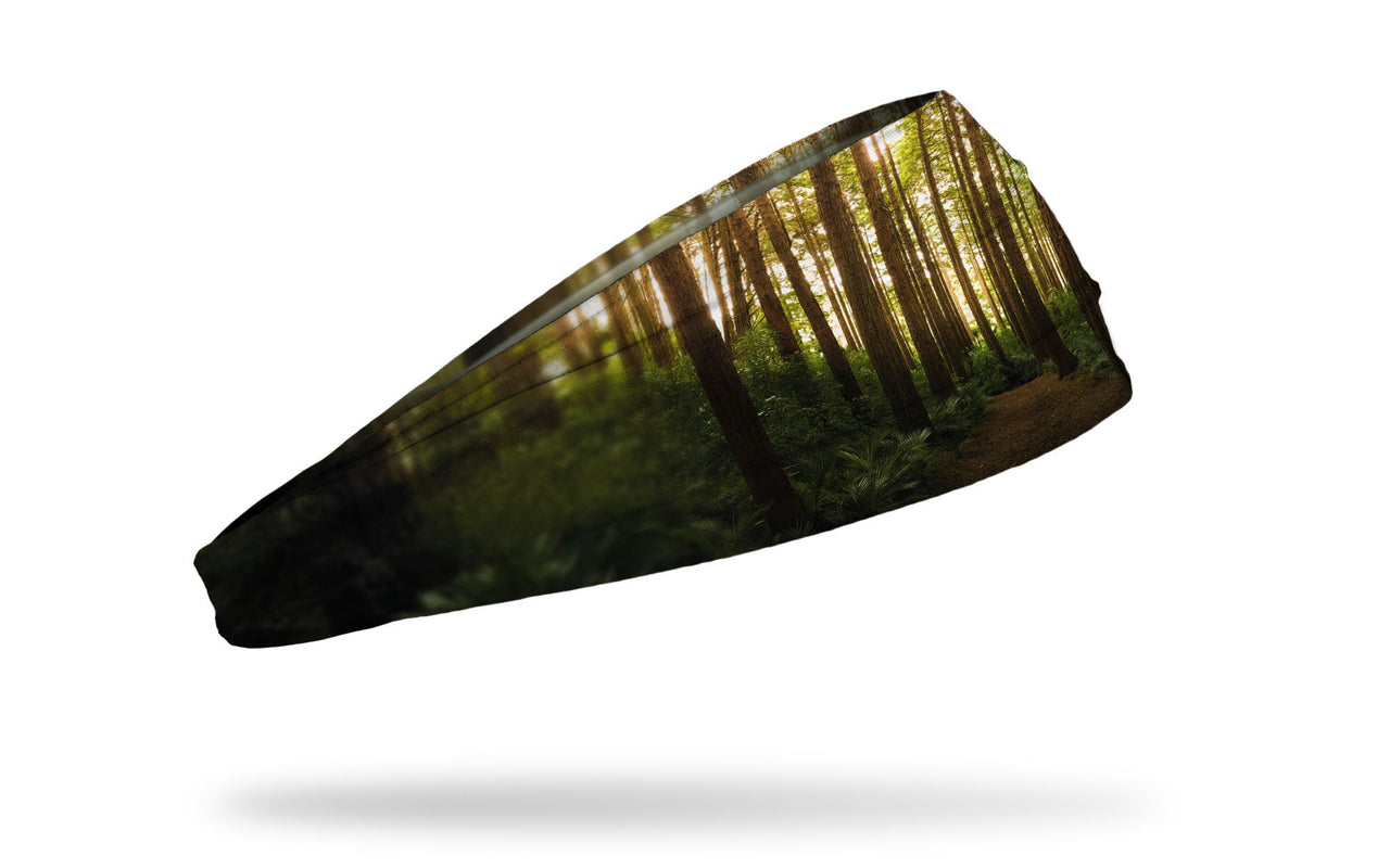 Komorebi Big Bang Lite Headband - View 2