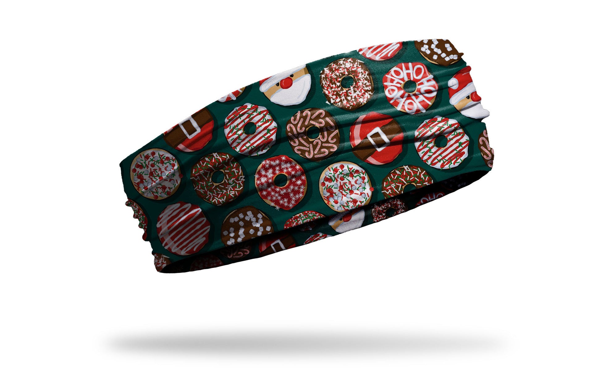 Krispy Kringle Big Bang Headband - View 2