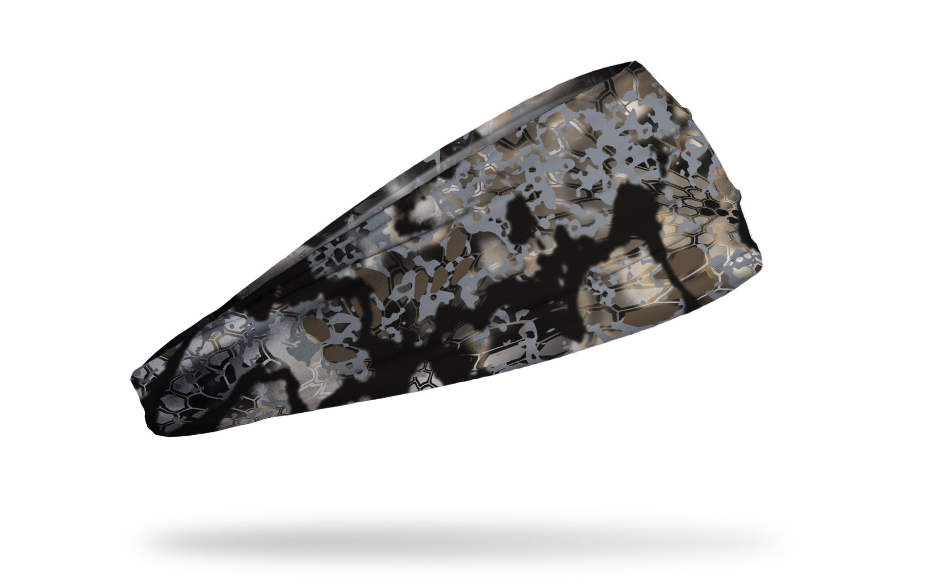 Kryptek: Obskura Skyfall Big Bang Lite Headband - View 2