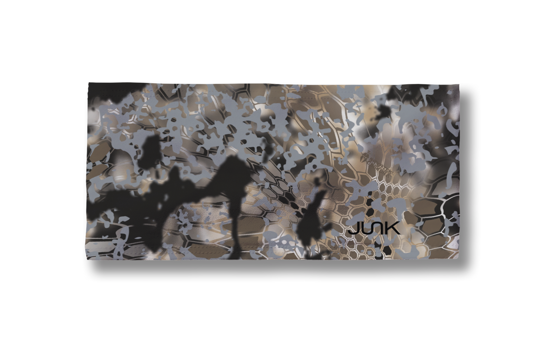 Kryptek: Obskura Skyfall Big Bang Lite Headband - View 3