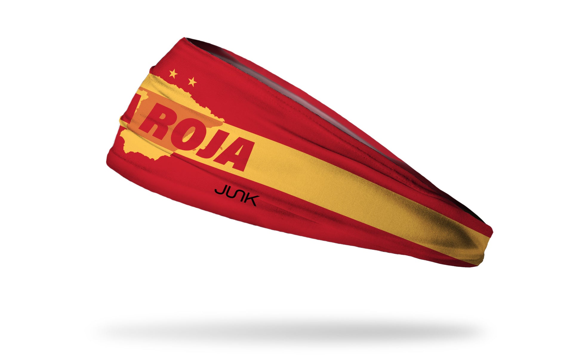 La Roja Big Bang Lite Headband - View 1