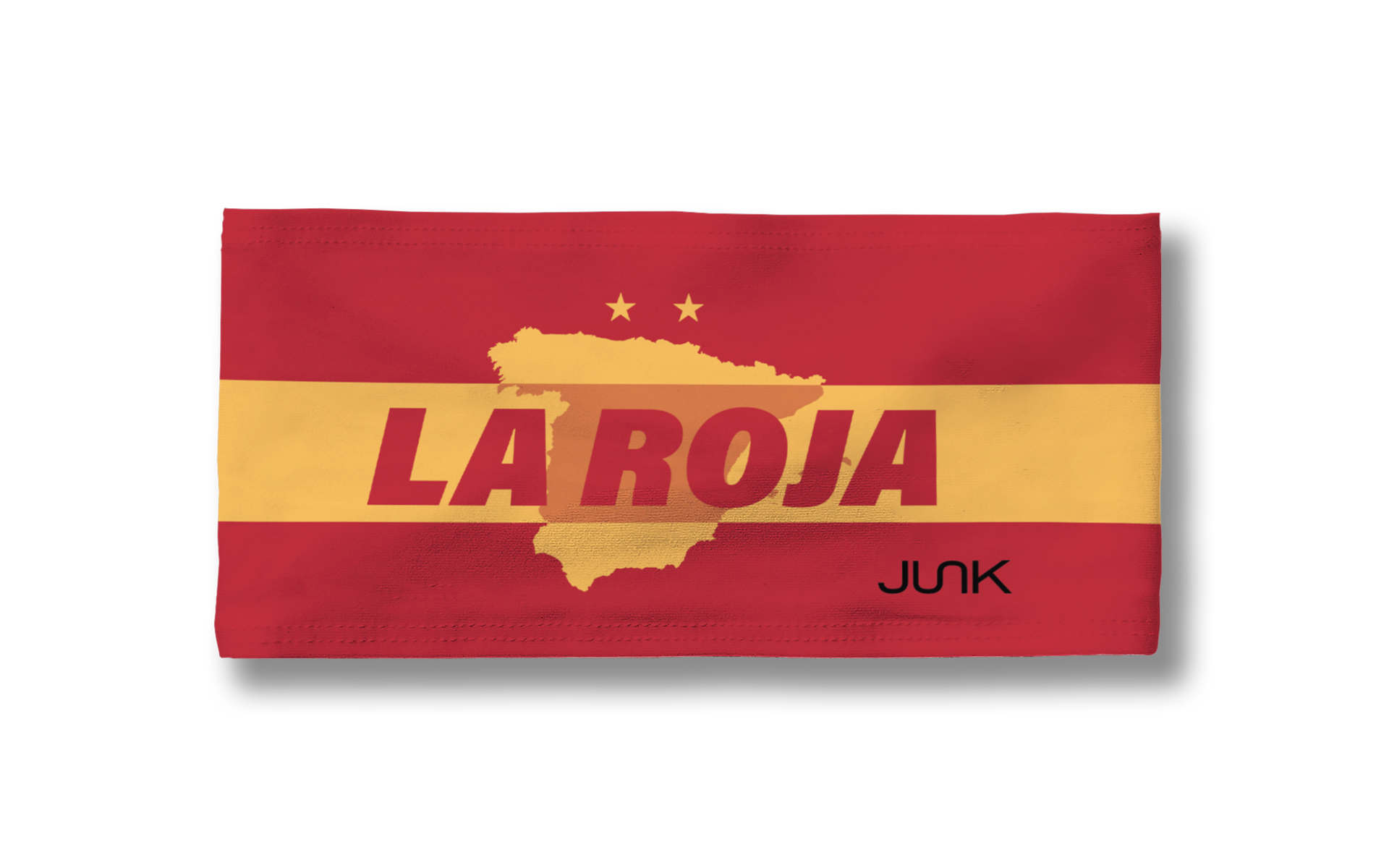 La Roja Big Bang Lite Headband - View 3