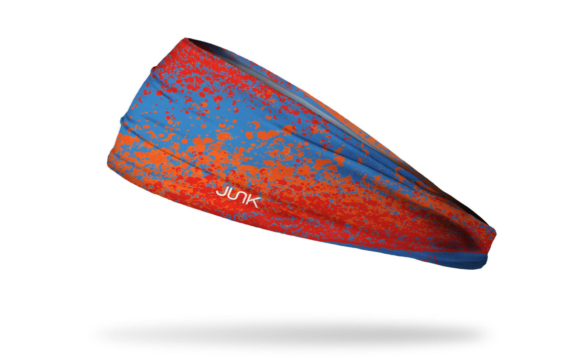 Lava Burst Big Bang Lite Headband - View 1