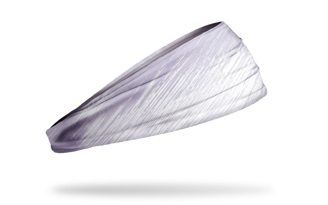 Lavender Haze Big Bang Lite Headband - View 2