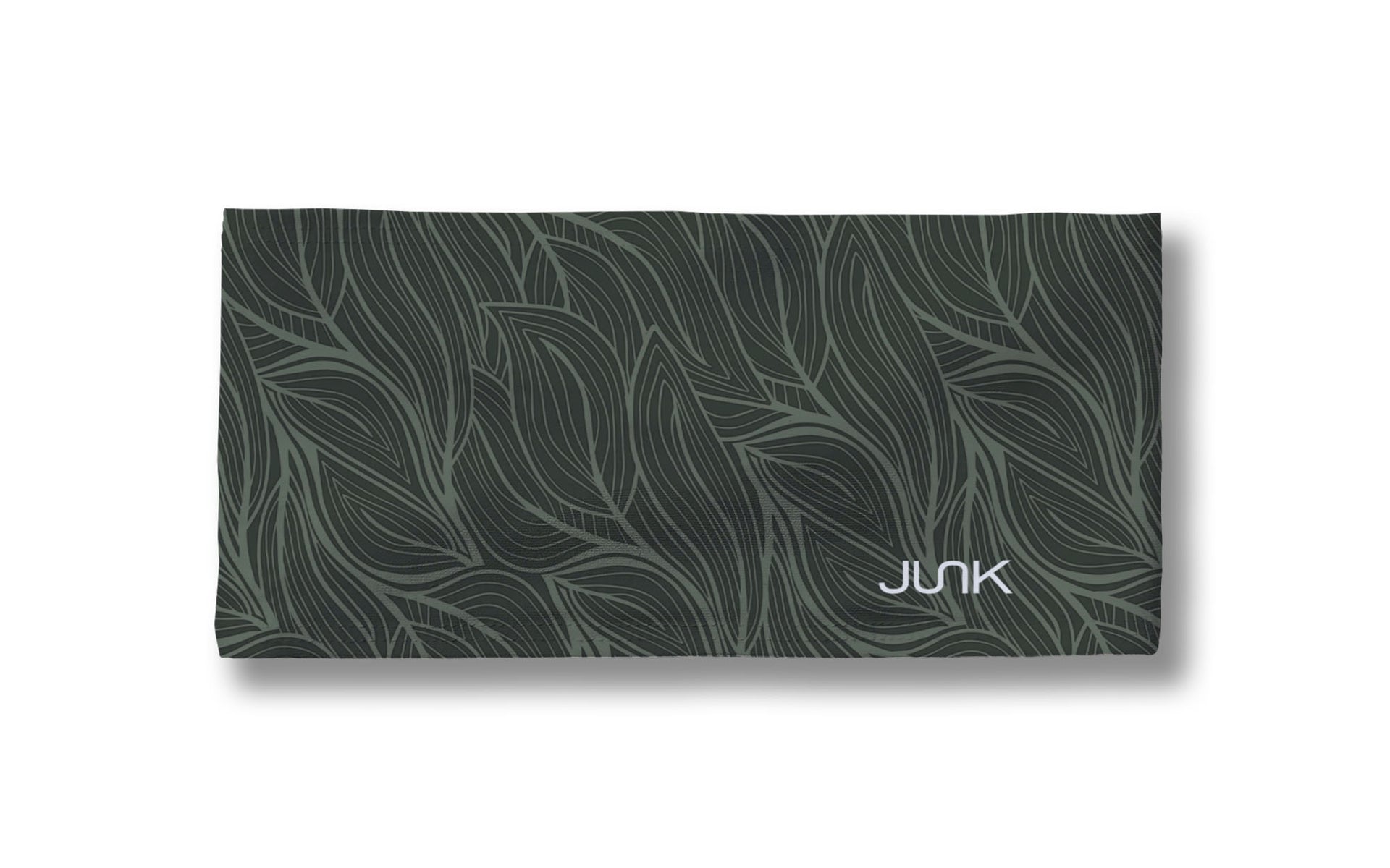 Leafy Greens Big Bang Lite Headband - View 3