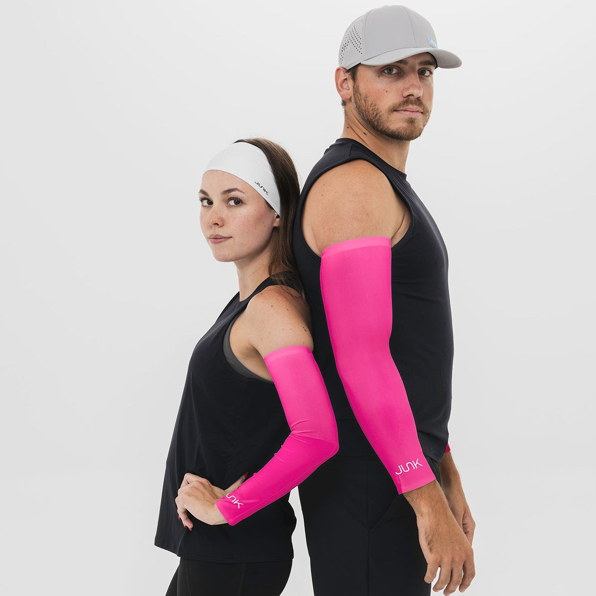 Legally Pink Arm Sleeve - View 1