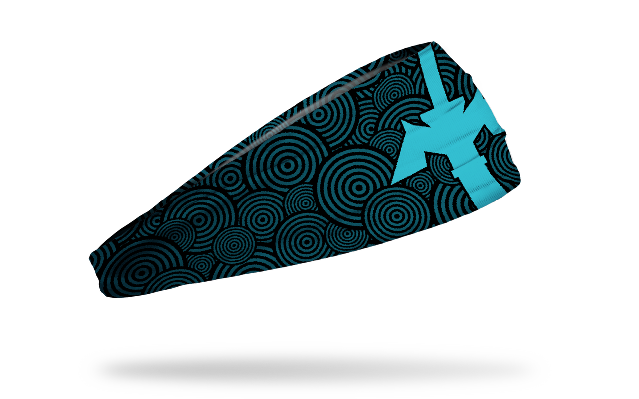 Legendary Big Bang Lite Headband - View 2