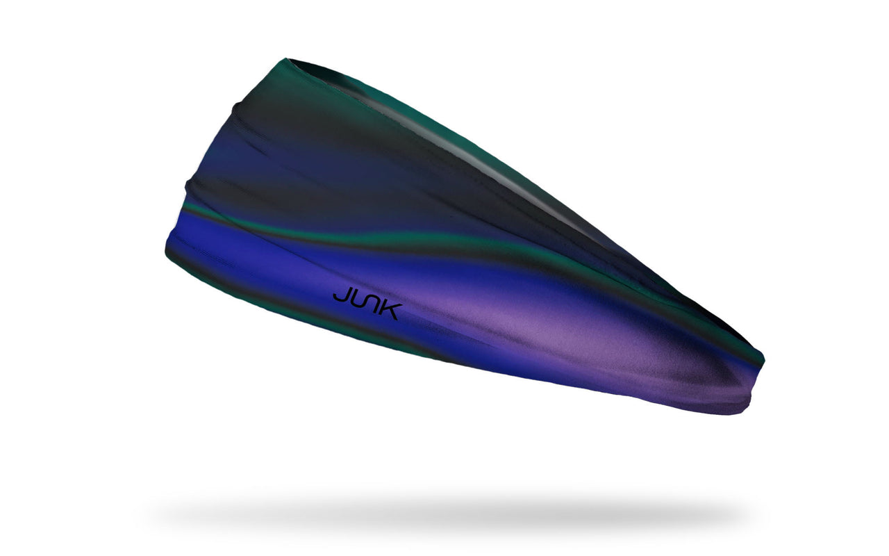 Lenticular Big Bang Lite Headband - View 1