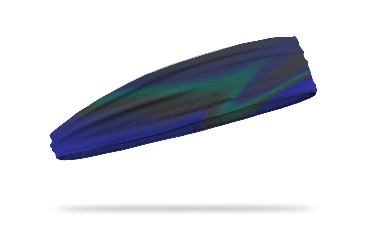 Lenticular Infinity Headband - View 2