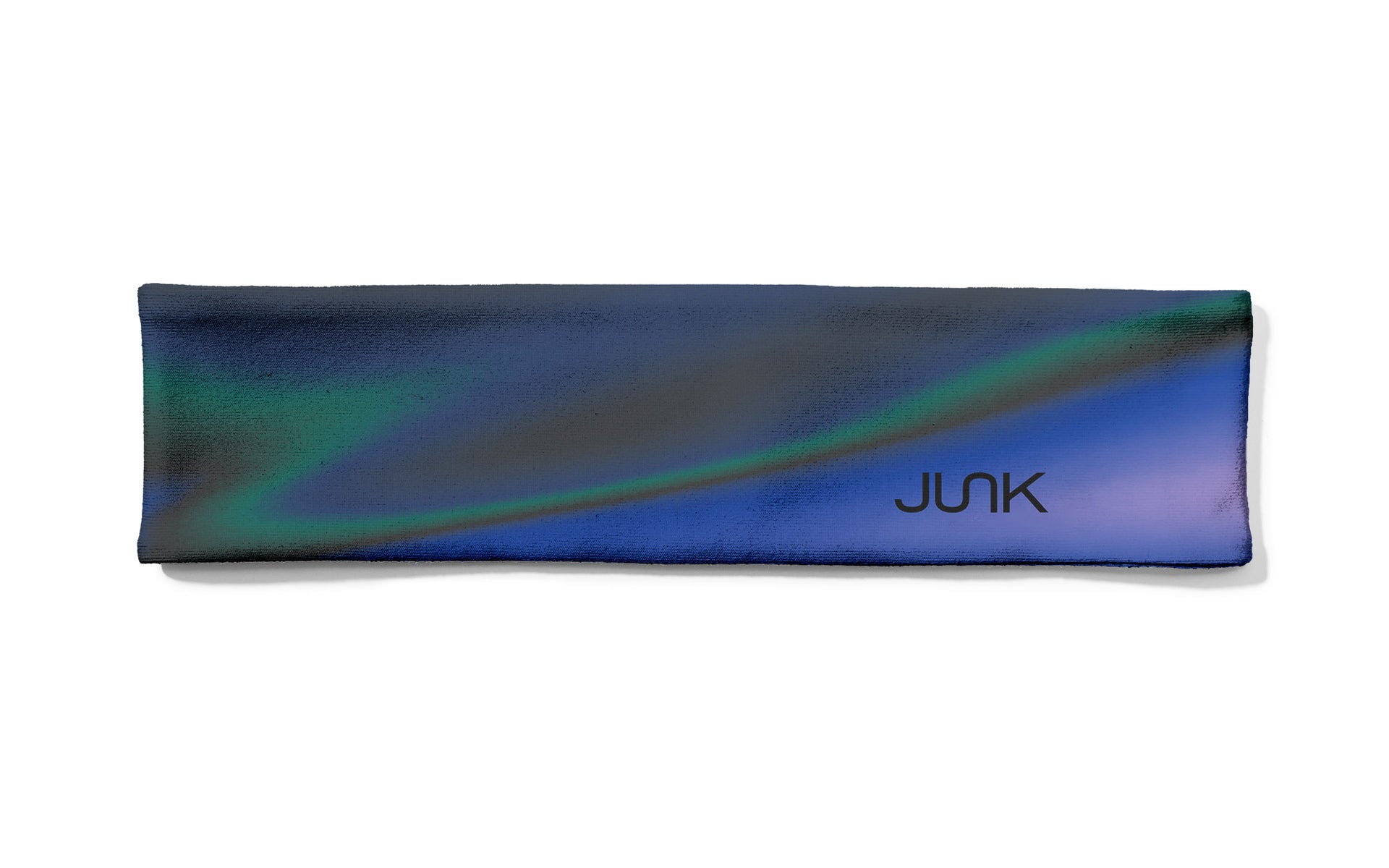 Lenticular Infinity Headband - View 3