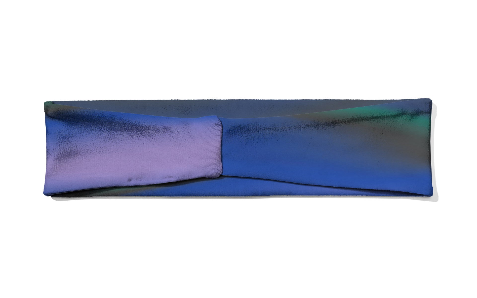 Lenticular Infinity Headband - View 4