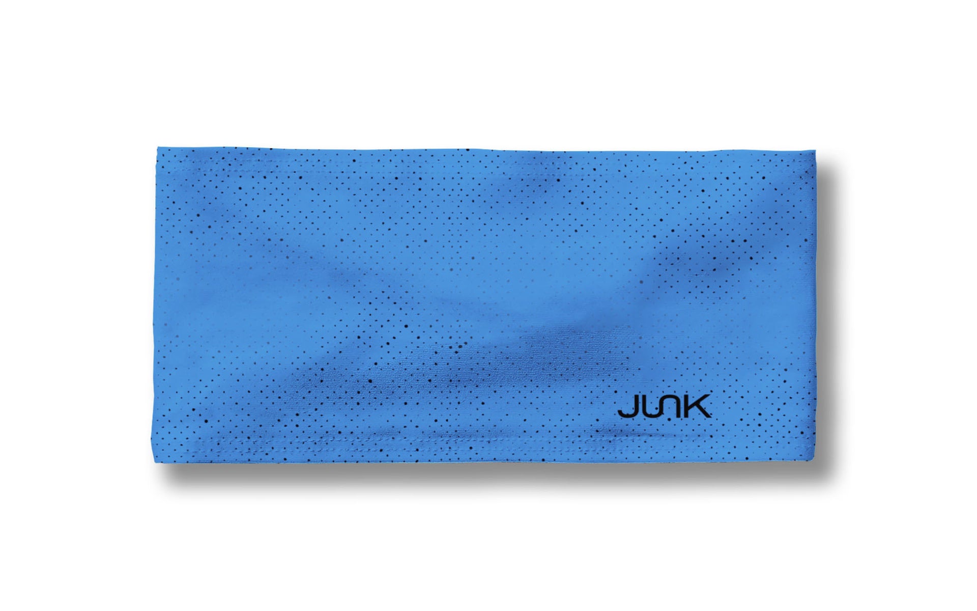 Leo Blue Big Bang Lite Headband - View 3