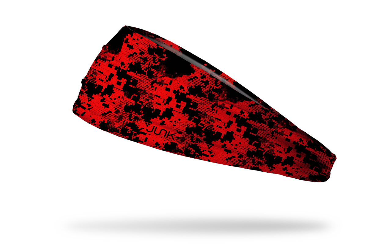 Lethal Strike Big Bang Lite Headband - View 1