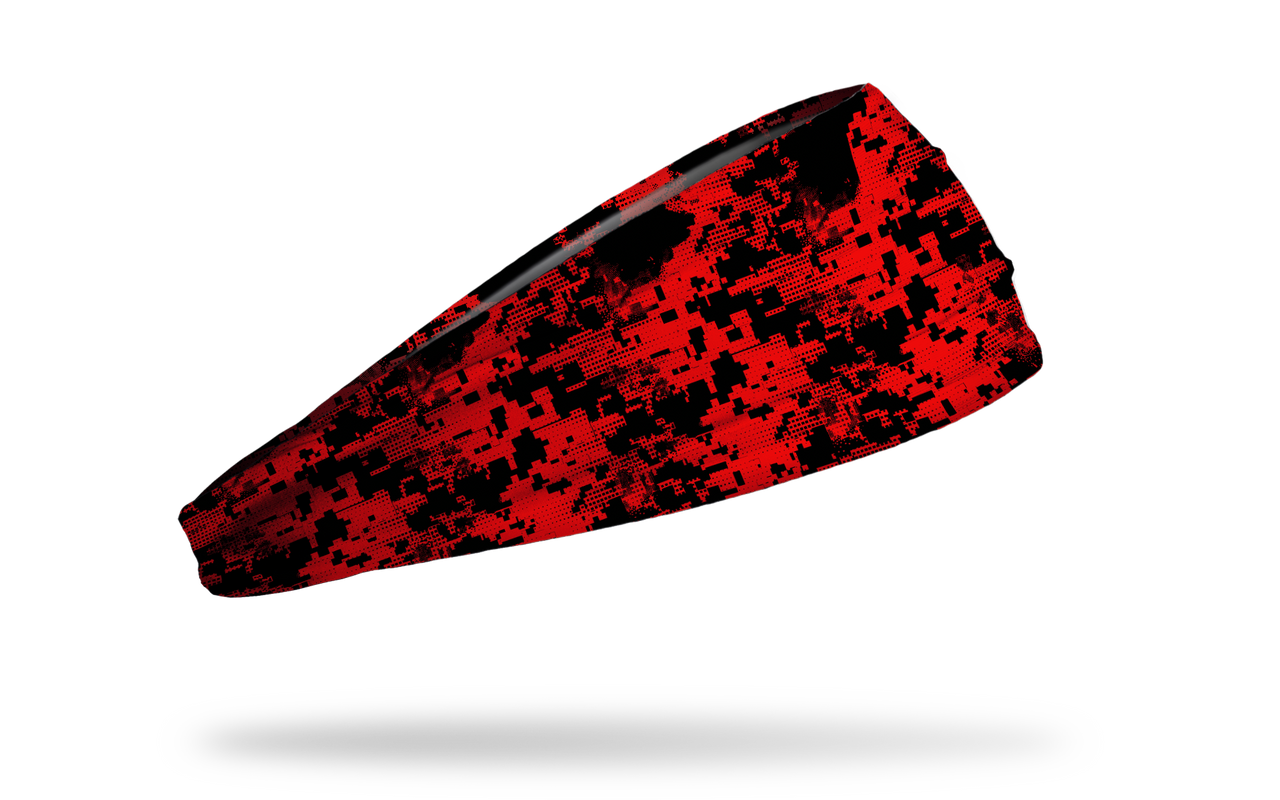 Lethal Strike Big Bang Lite Headband - View 2