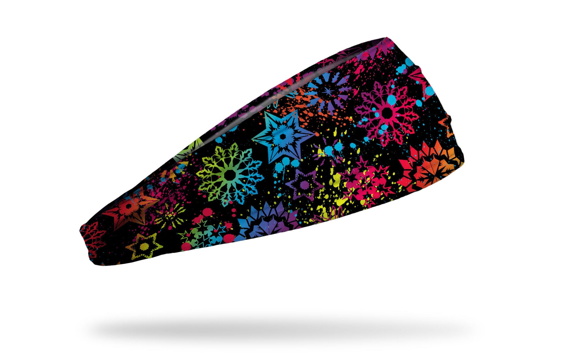 Let it Glow Big Bang Lite Headband - View 2