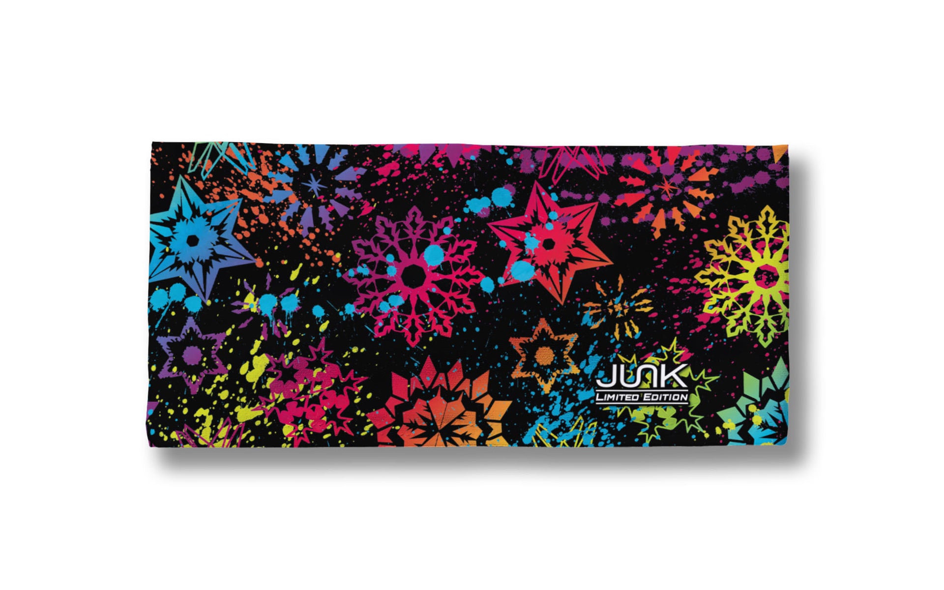 Let it Glow Big Bang Lite Headband - View 3