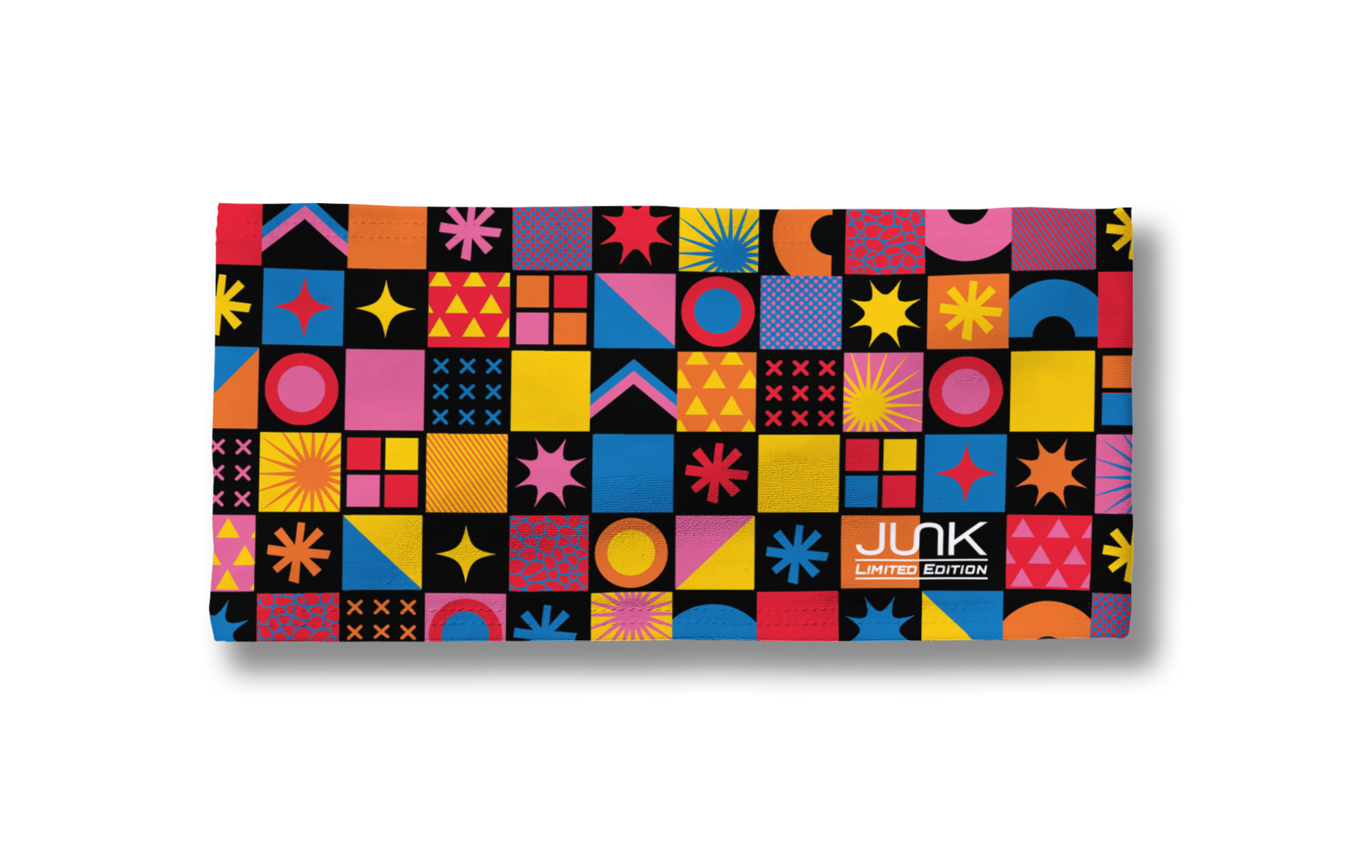 Mosaic Madness Big Bang Lite Headband - Limited Edition - View 3