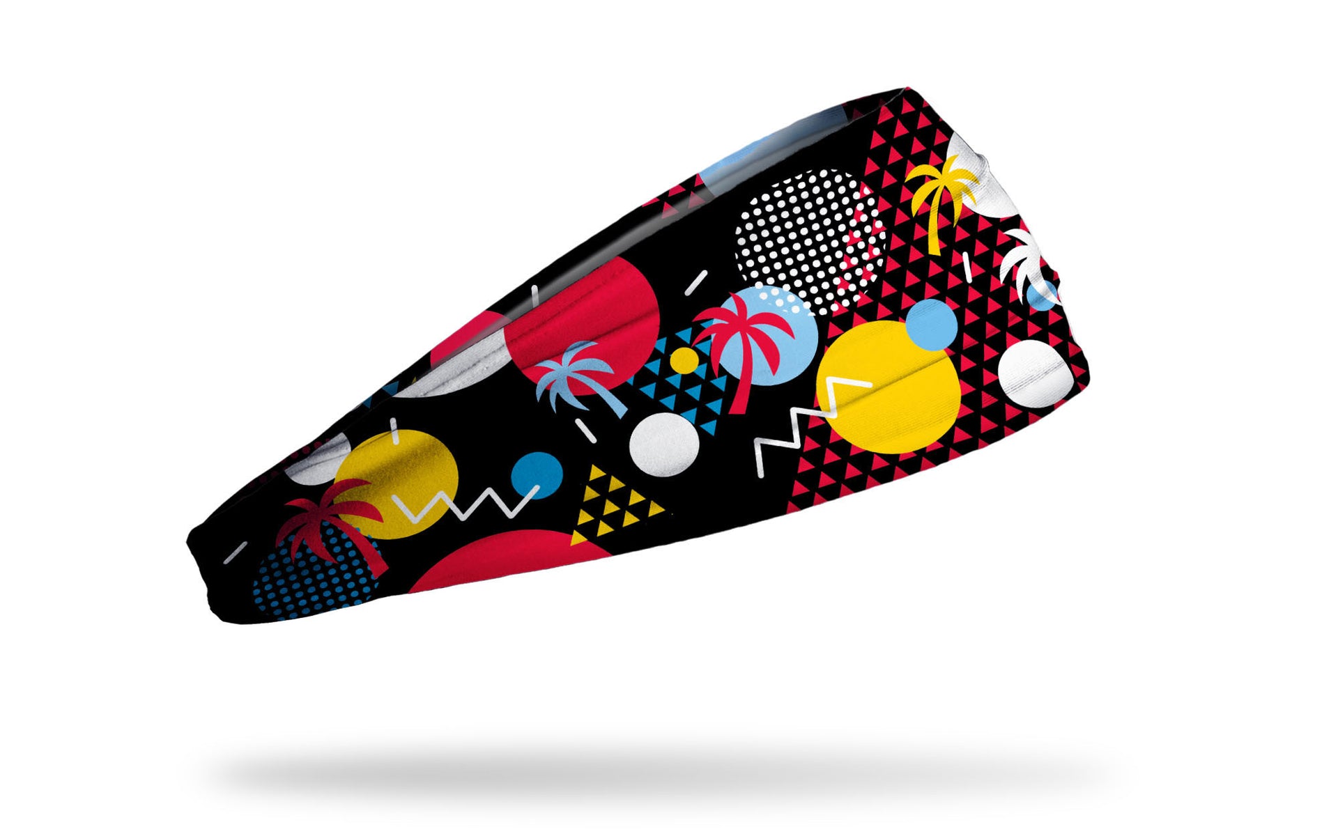 Palm Pop Headband - Limited Edition - View 2