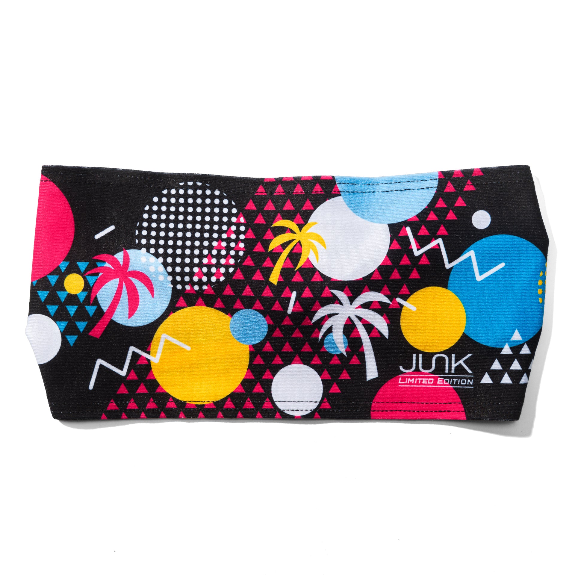 Palm Pop Headband - Limited Edition - View 3