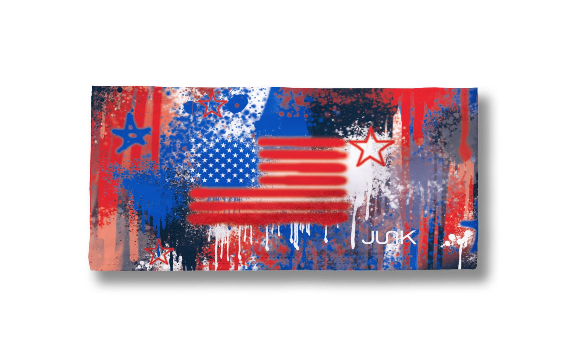Liberty Tag Big Bang Lite Headband - View 3