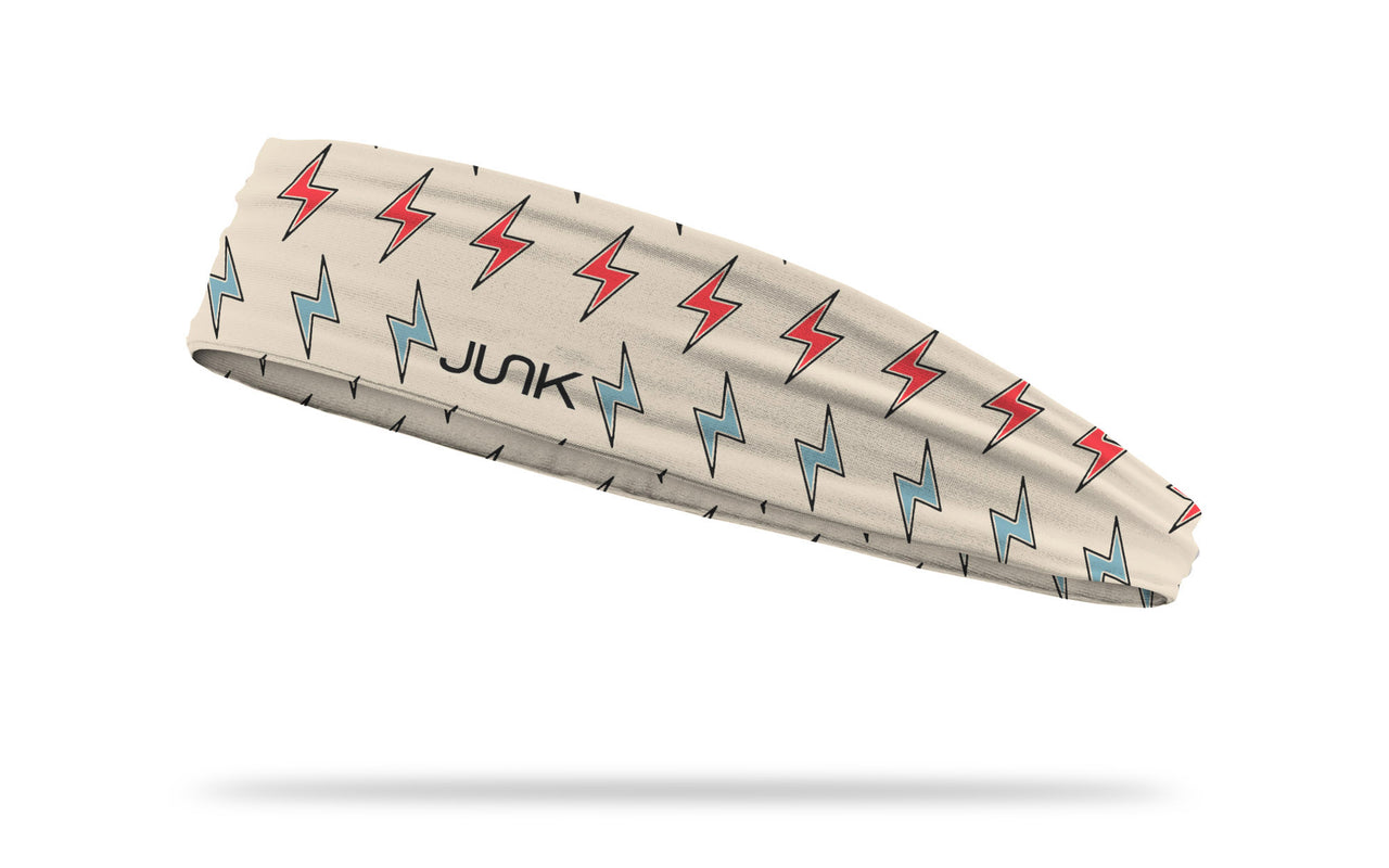 Liberty Storm Infinity Headband - View 1