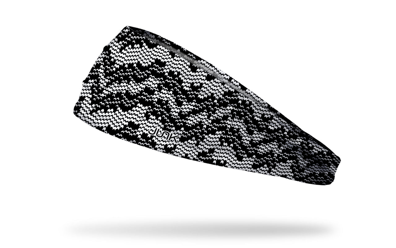 Lie Detector Big Bang Lite Headband - View 1