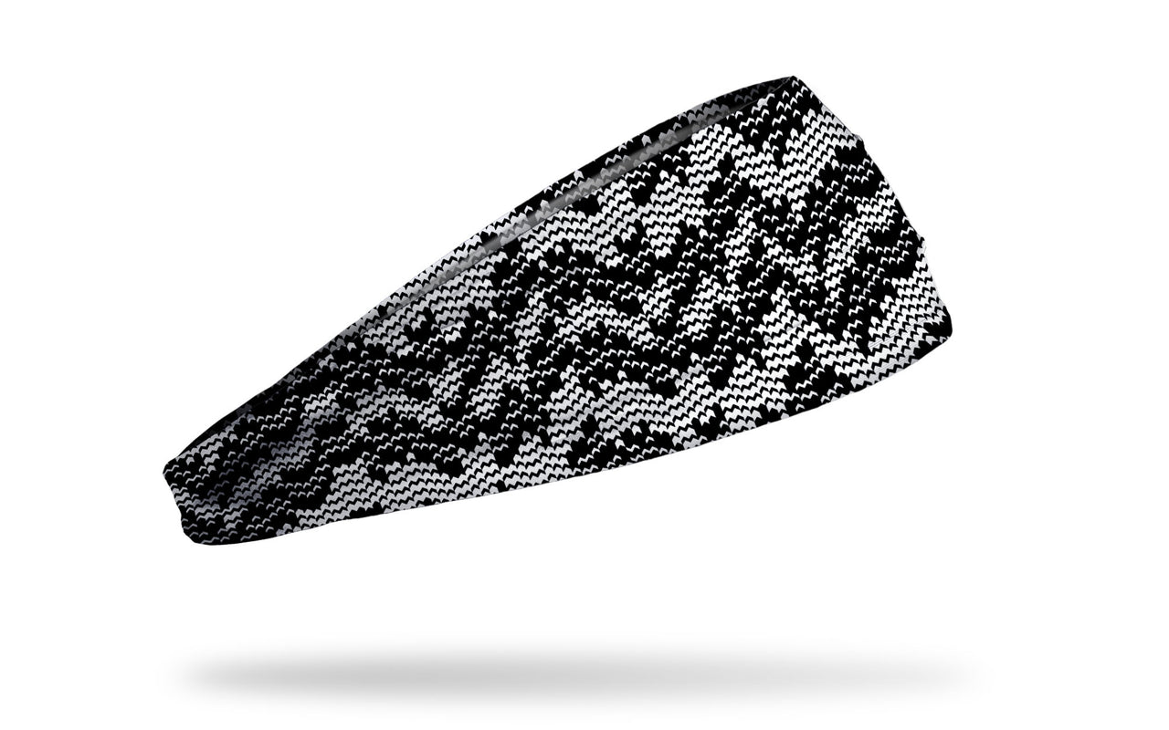 Lie Detector Big Bang Lite Headband - View 2