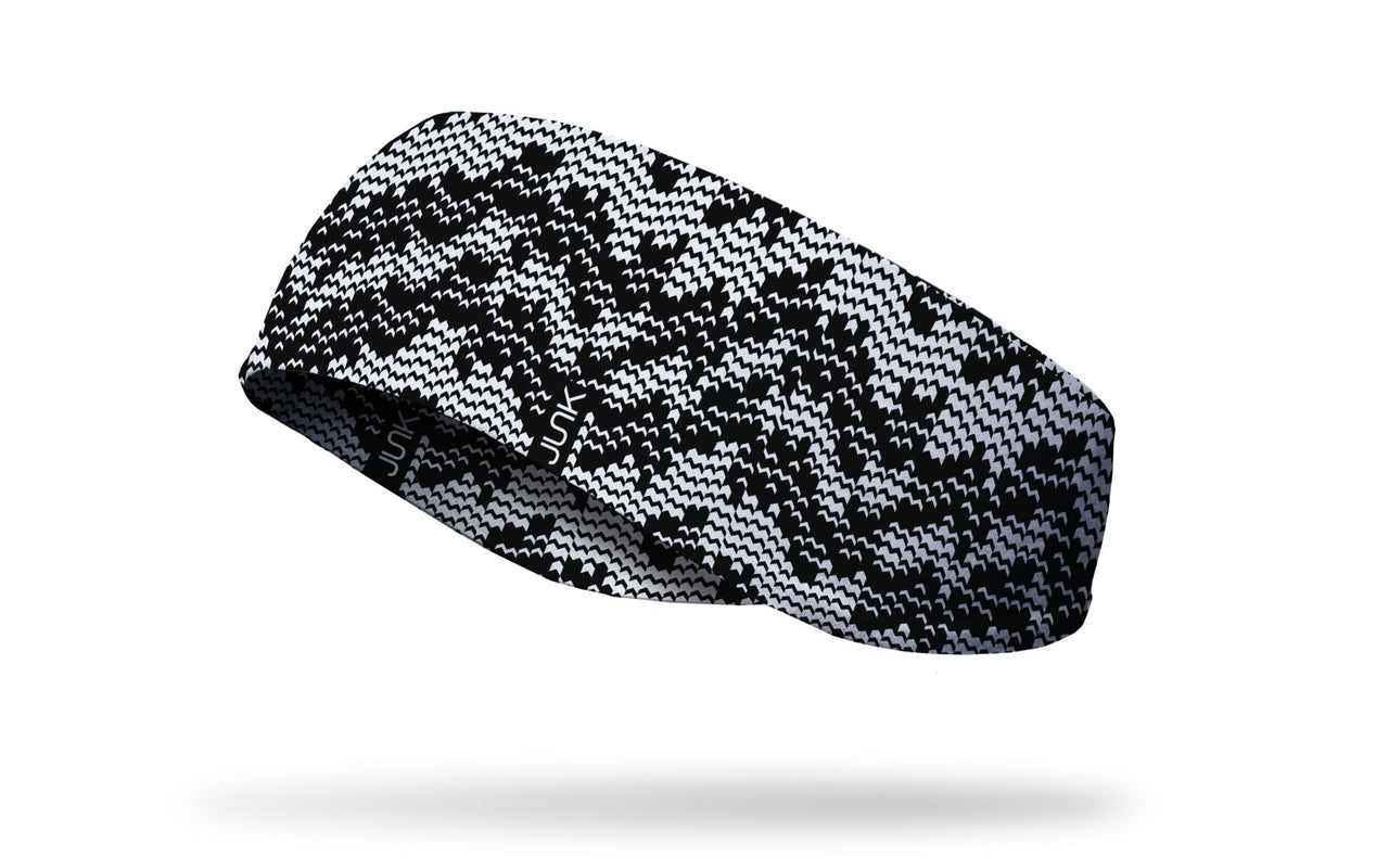 Lie Detector Ear Warmer - View 1