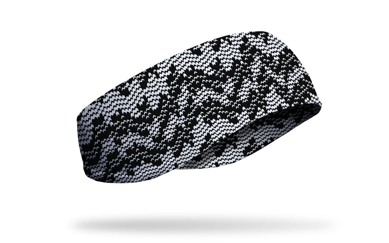 Lie Detector Ear Warmer - View 2