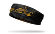Life and Death Big Bang Headband - View 1