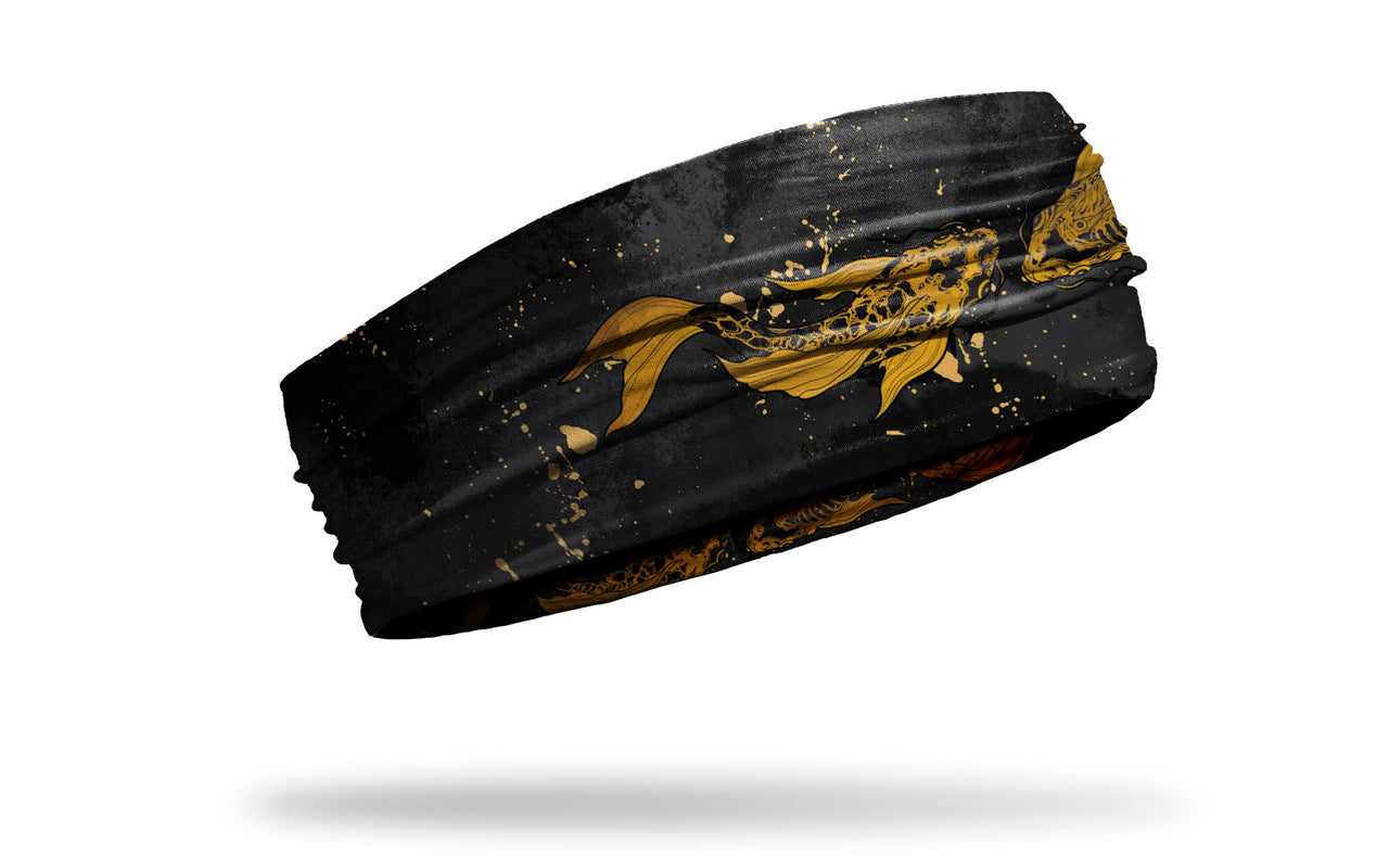 Life and Death Big Bang Headband - View 2