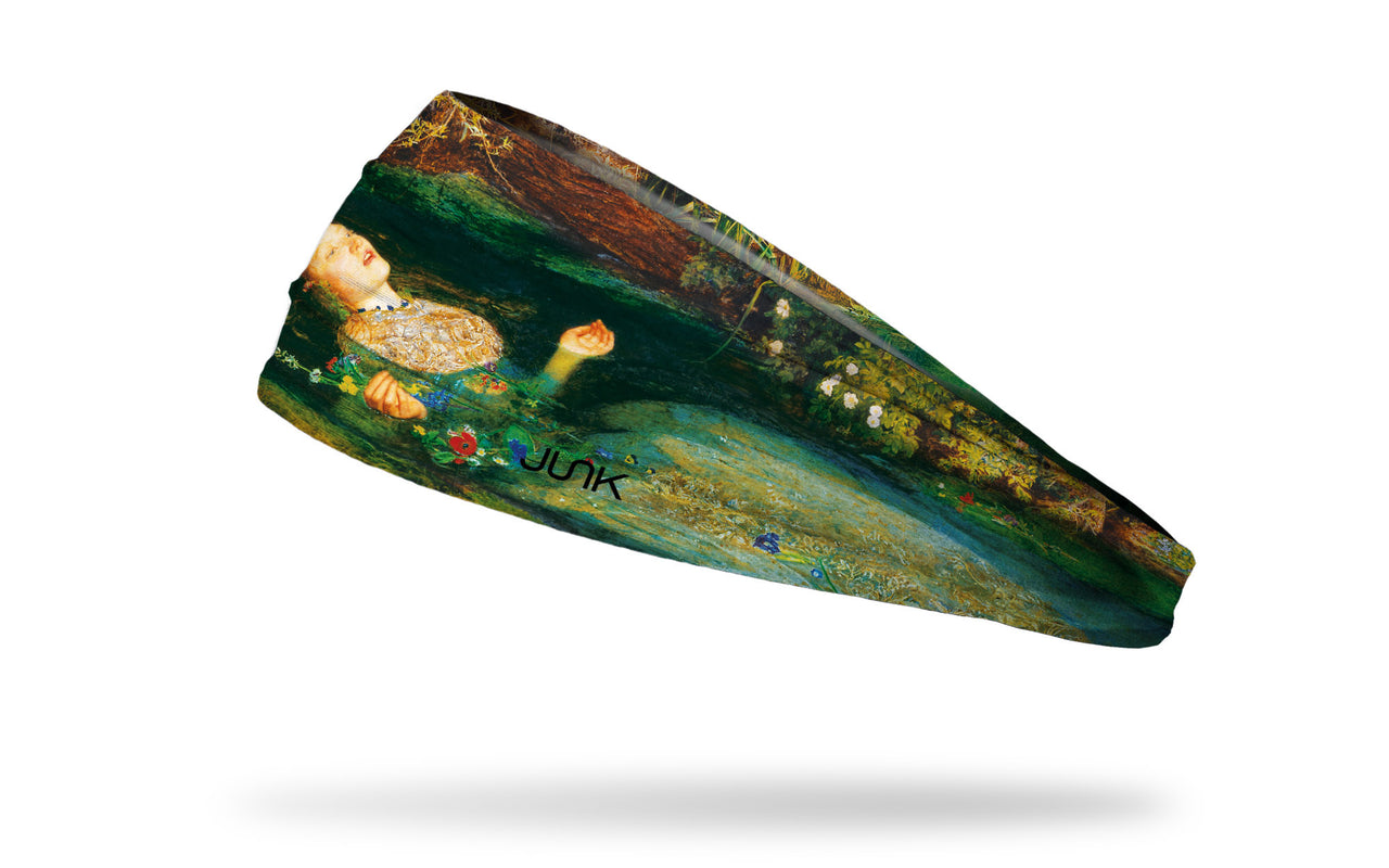 Life of Ophelia Big Bang Lite Headband - View 1