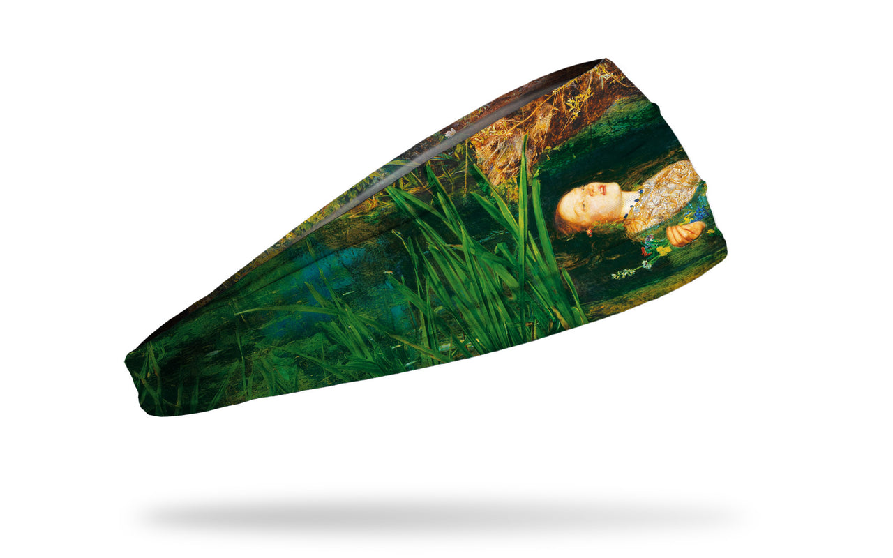 Life of Ophelia Big Bang Lite Headband - View 2